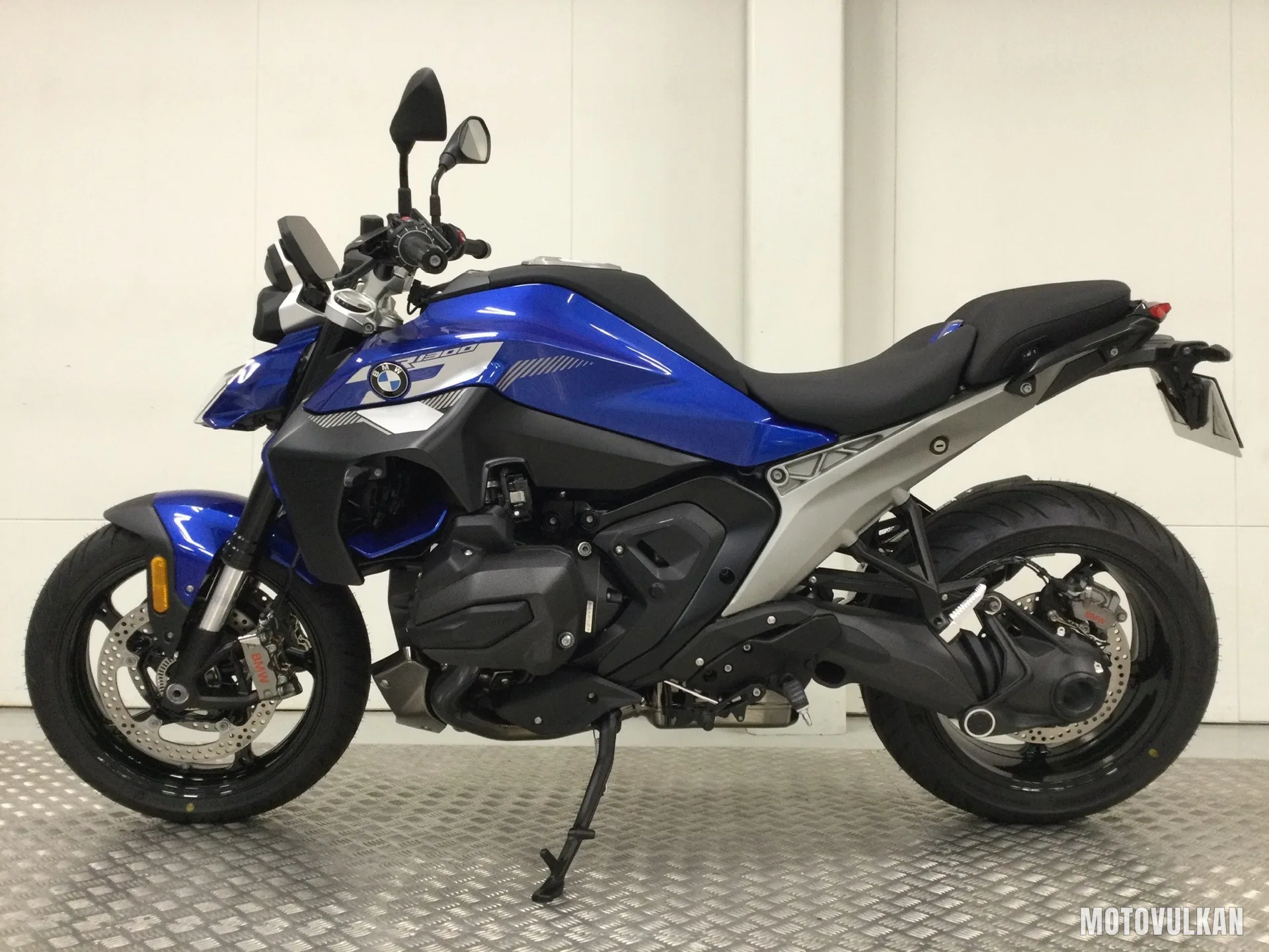 Bmw Bmw R1300R
