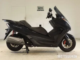 Honda FORZA SI