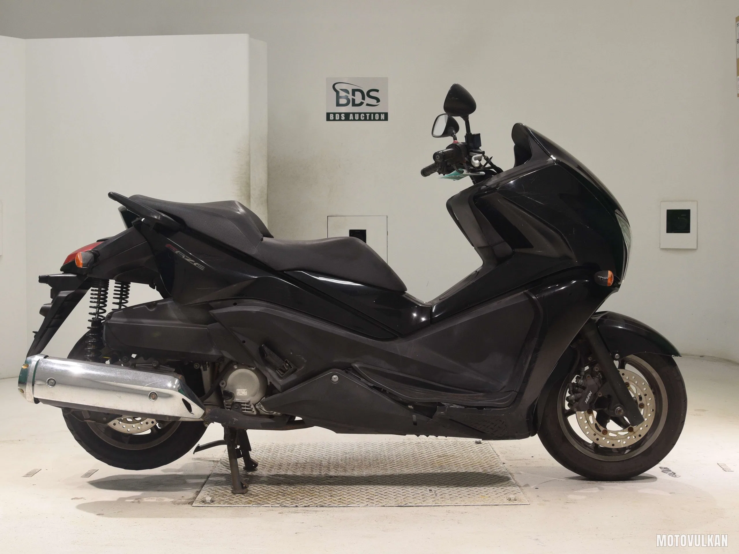 Honda FAZE