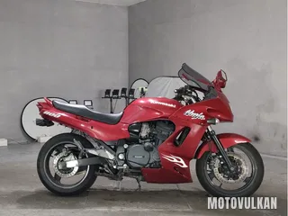 Kawasaki GPZ1100