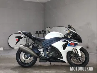 Suzuki GSX-R1000