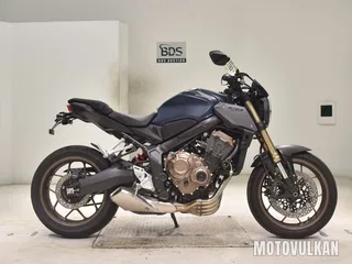 Honda CB650R