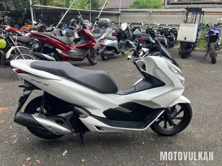 Honda Pcx