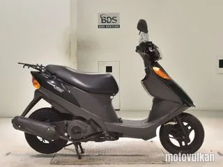 Suzuki ADDRESS V125G