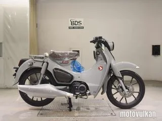 Honda C125-2