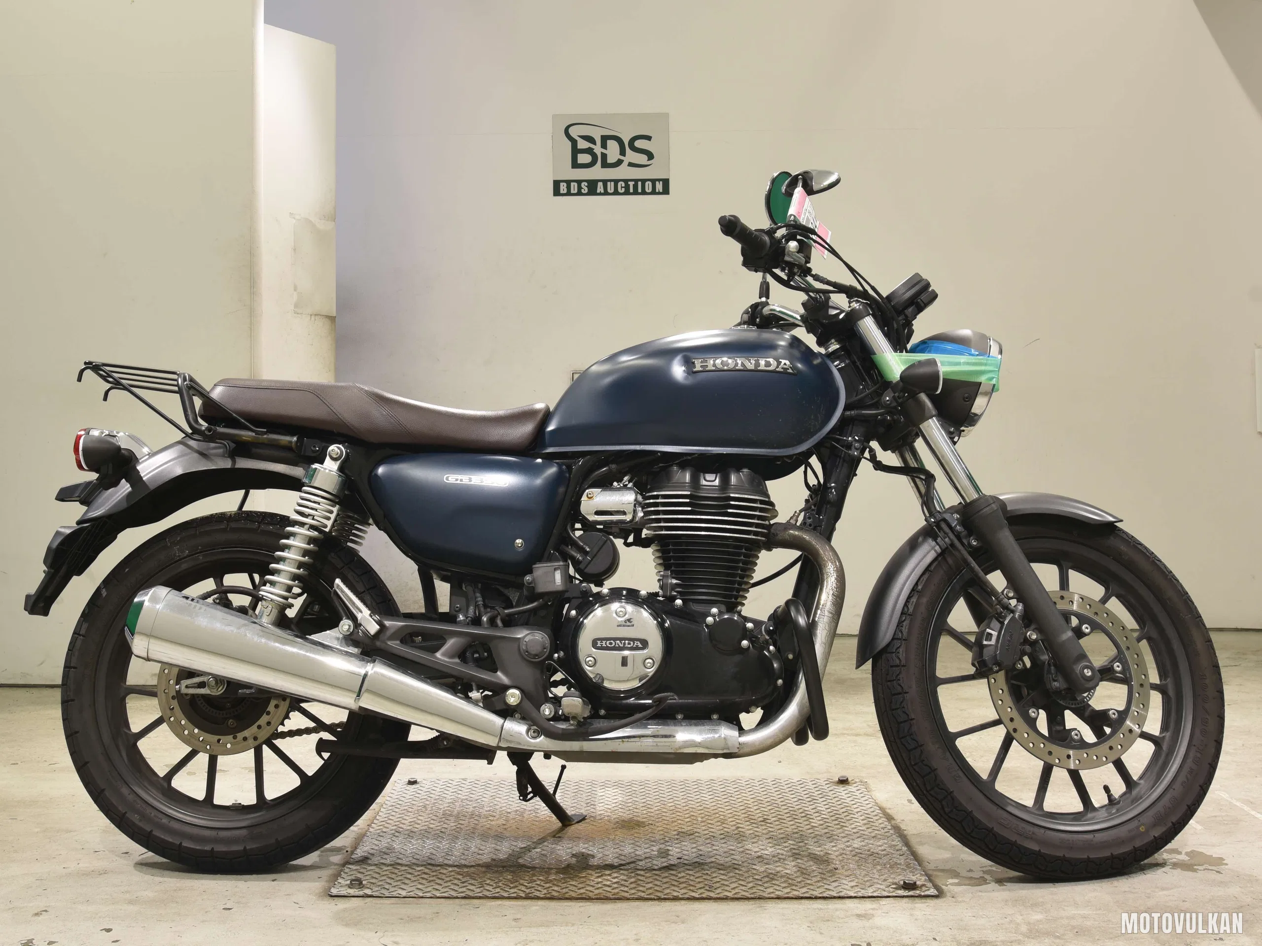 Honda GB350