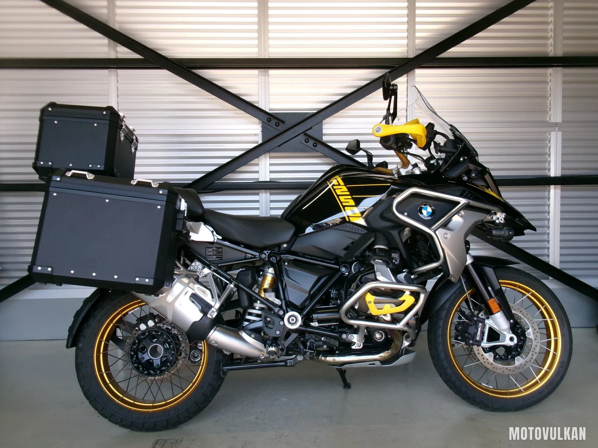Bmw Bmw R1250Gs