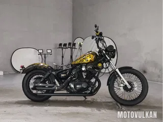 Yamaha Virago 250