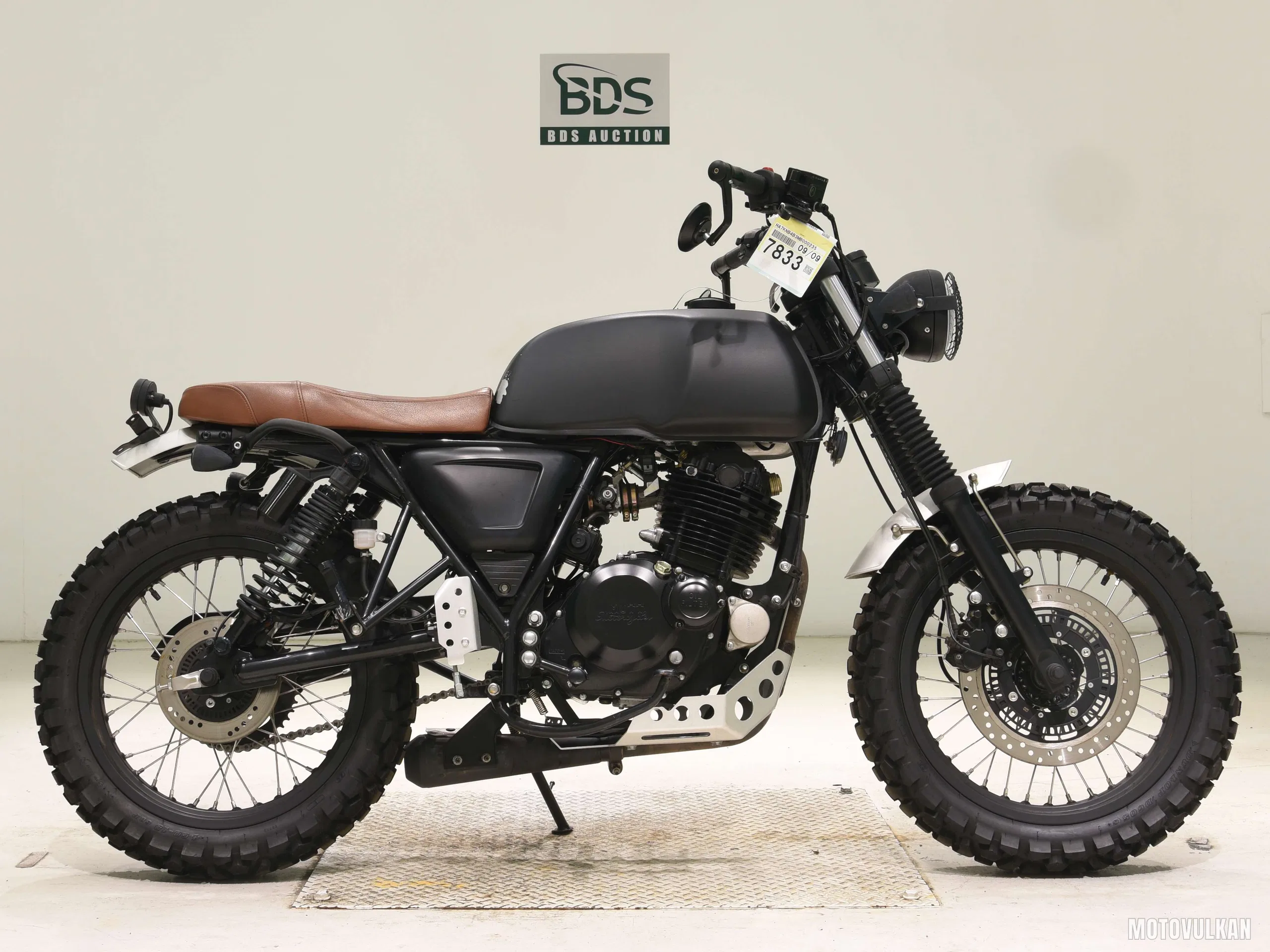  MUTT250