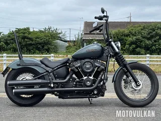 Harley Davidson Harley Davidson Fxst