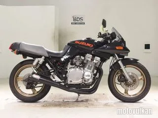 Suzuki GSX750S KATANA