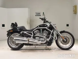  HD. V-ROD1250