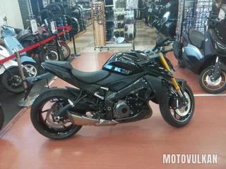 Suzuki Gsx-S1000