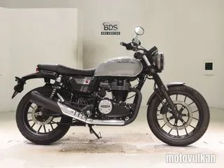 Honda GB350S