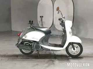 Yamaha Vino