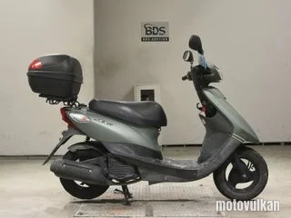 Yamaha JOG-6