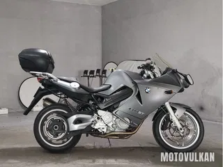 BMW BMW F800ST