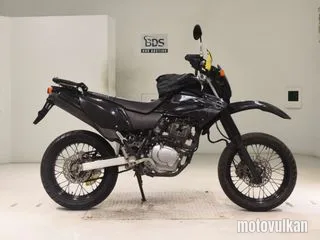 Honda XR230 MOTARD