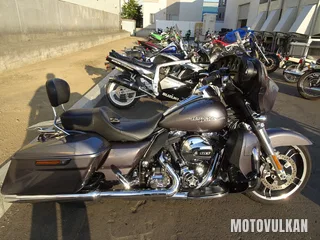 Harley Davidson Harley Davidson Flhx103