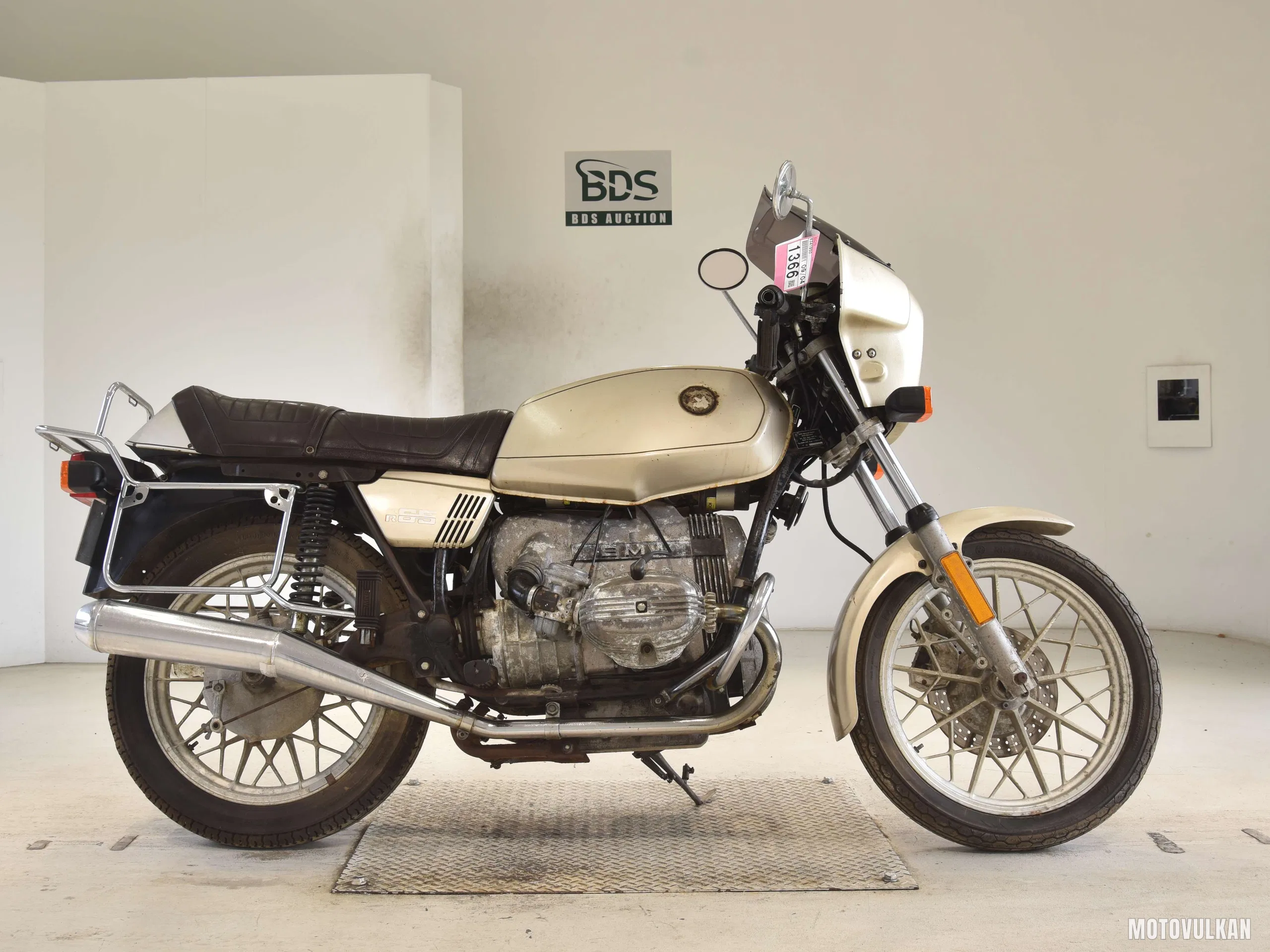  BMWR65