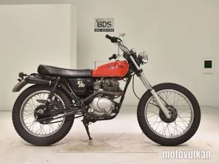 Honda XL230