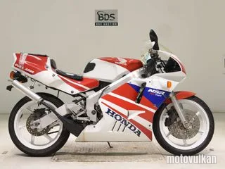 Honda NSR250R-4