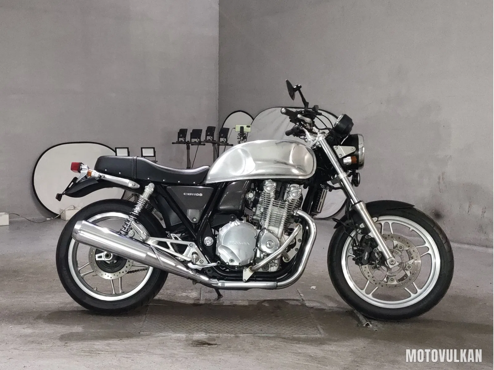 Honda CB1100