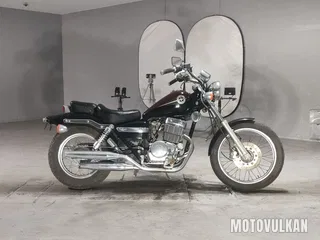 Honda Rebel