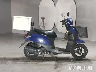 Suzuki Let's