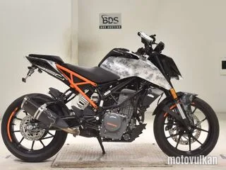  KTM250 DUKE