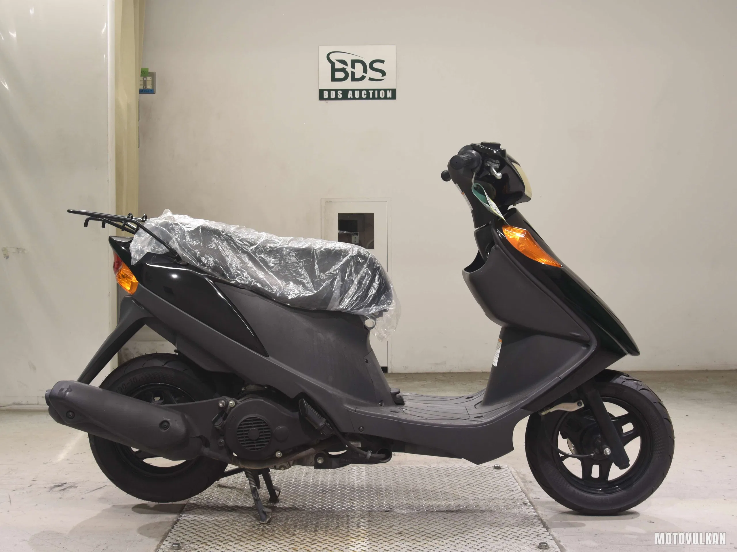 Suzuki ADDRESS V125