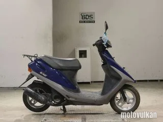 Honda DIO-2