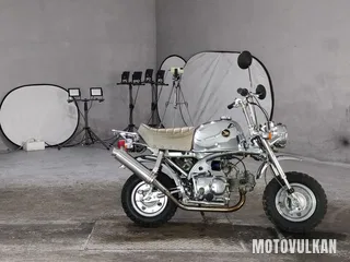 Honda Gorilla