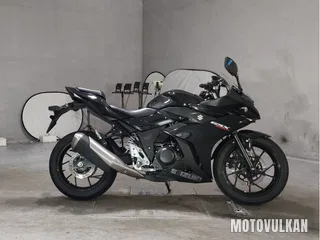 Suzuki GSX250R
