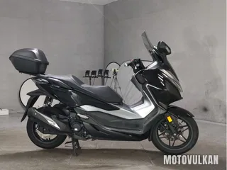 Honda Forza