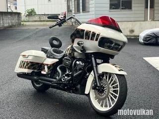 Harley Davidson Harley Davidson Flhxs