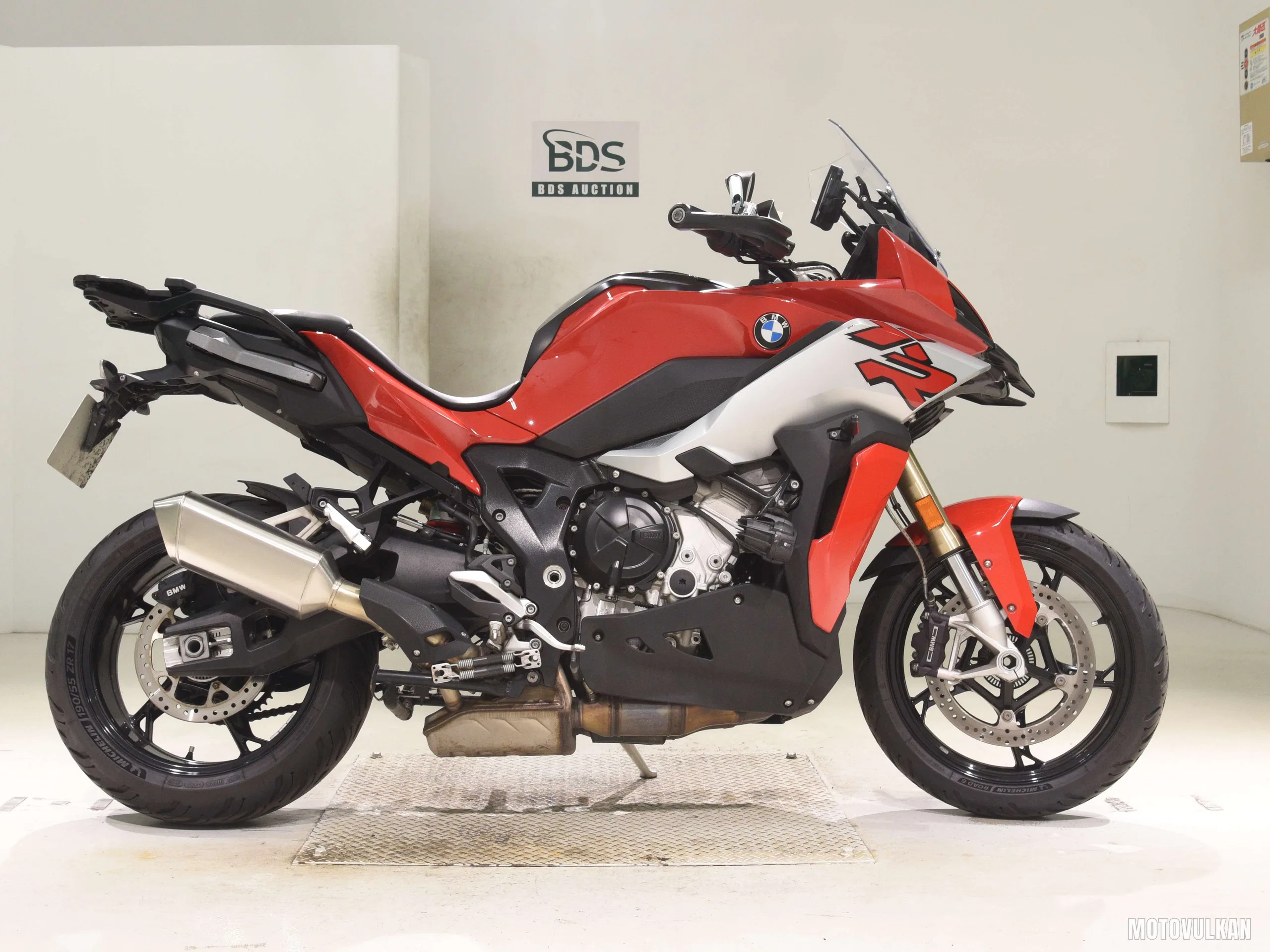  BMWS1000XR