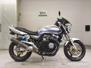 Honda CB400SFV