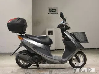 Suzuki ADDRESS V50-2