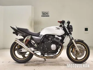 Honda CB400SFV-3