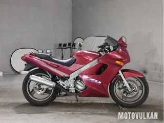Kawasaki ZZ-R250