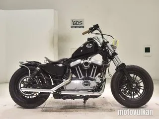  HD. XL1200XS