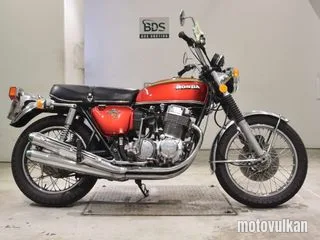 Honda CB750