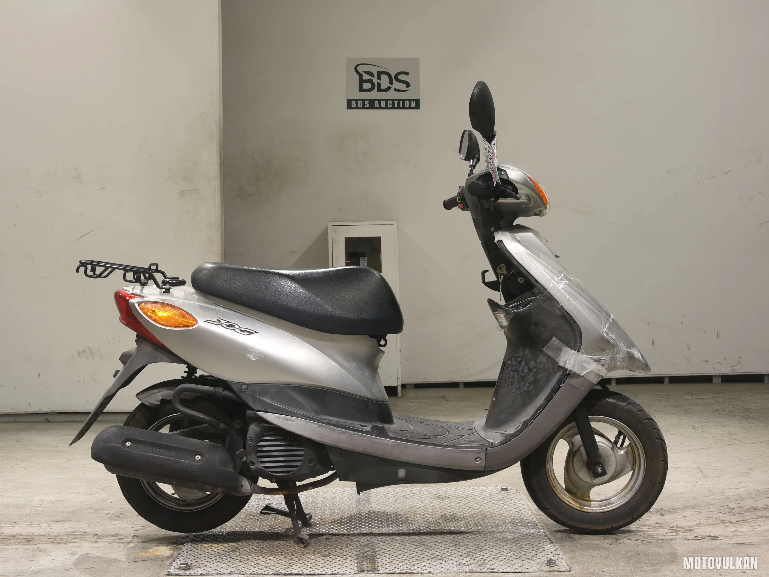 Yamaha JOG-5