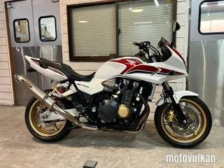 Honda Cb1300 Super Boldor Abs