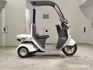 Honda GYRO CANOPY-2
