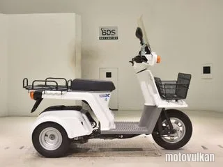 Honda GYRO X-2