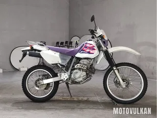 Honda XR250