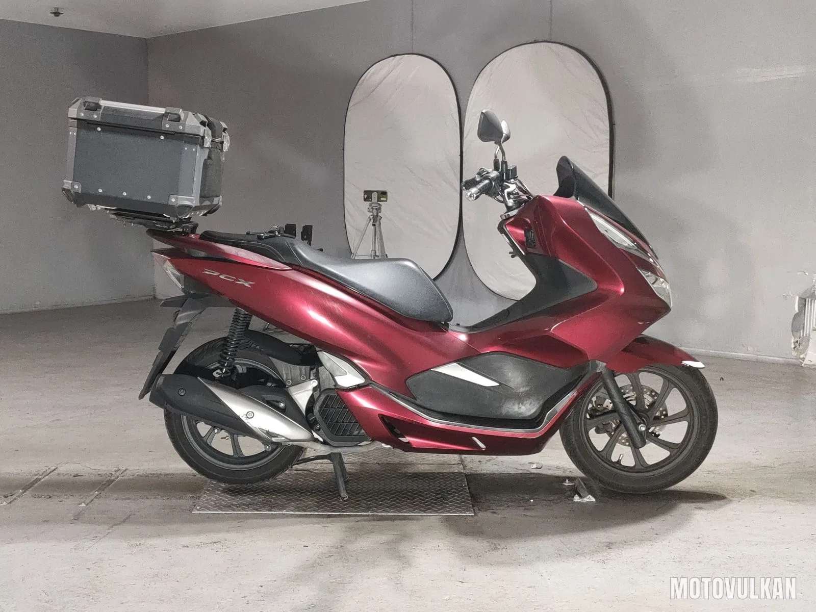 Honda PCX125