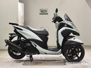Yamaha Tricity 155-2